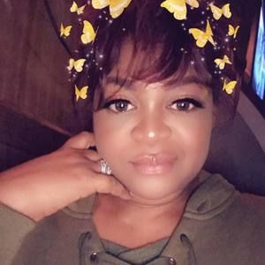 Meet your Posher, Mrs-lawanda